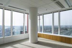 P.J. Oudweg 4 in Almere